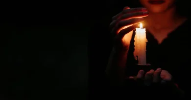 7 Başlıkta Kara Büyü