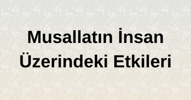 Musallat Nedir? Musallat Neden Bulaşır?