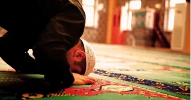 Eşler Arasındaki Geçimsizlik ve Kavgayı Sona Erdiren Dua