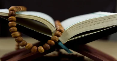 Karı Koca Muhabbeti İçin Hangi Dua Okunmalı?